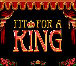 Fit For a King Steam Ключ
