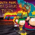 South Park: The Stick of Truth — Ключи активации