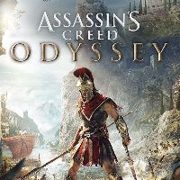 Assassin's Creed Odyssey PC Steam Альтергифт