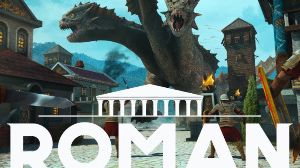 Roman Triumph: Survival City Builder PC Steam Ключ