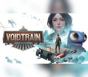 Voidtrain US Xbox Series X|S / PC CD Key