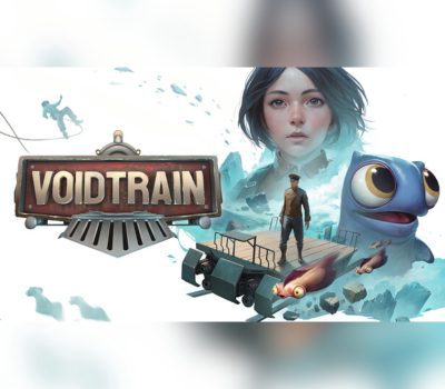Voidtrain US Xbox Series X|S / PC Ключ