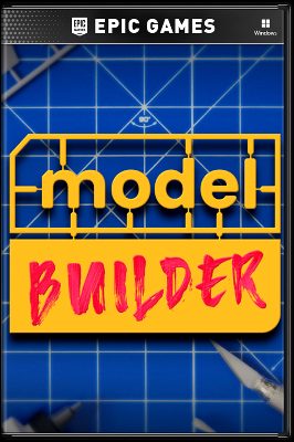 Model Builder Steam Ключ
