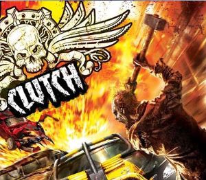 Clutch PC Steam Ключ