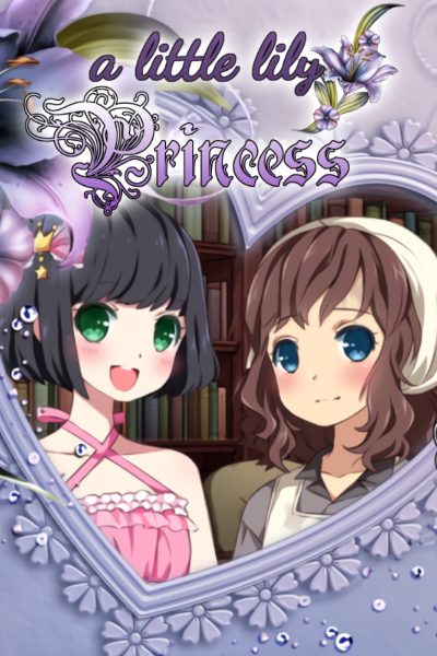 A Little Lily Princess Steam CD Key