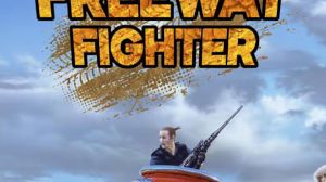 Fighting Fantasy Classics - Freeway Fighter DLC PC Steam Ключ
