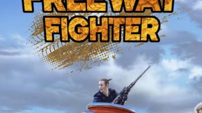 Fighting Fantasy Classics - Freeway Fighter DLC PC Steam Ключ