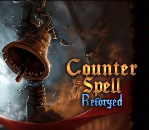 Counter Spell RU/CIS PC Steam Подарок