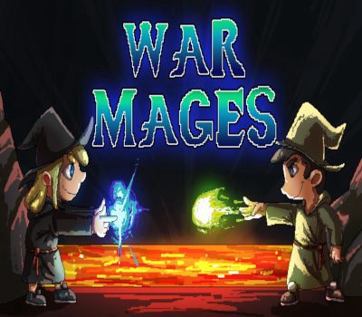 WarMages Steam Ключ