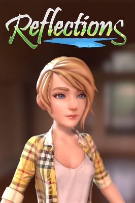 Reflections Steam Ключ