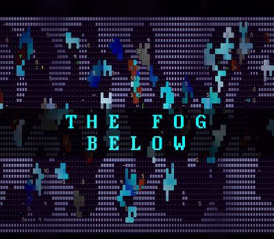 The Fog Below PC Steam Ключ