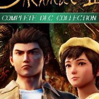 Shenmue 3 Сезонный пропуск DLC Steam Ключ