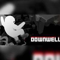Downwell Steam Подарок