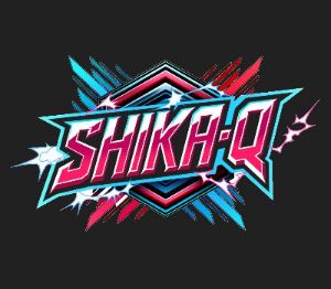 SHIKA-Q EU Nintendo Switch Ключ
