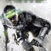 Tom Clancy's Splinter Cell Blacklist PC Ubisoft Connect Ключ