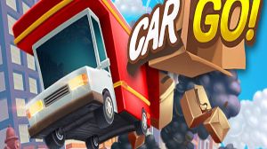 CarGo! EU PS4/PS5 Ключ