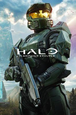 Halo: Campaign Evolved Premium-издание PC Steam Аккаунт