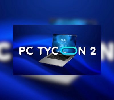 PC Tycoon 2 PC Steam Ключ