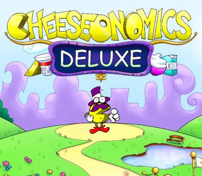 Cheeseonomics Deluxe PC Steam Ключ