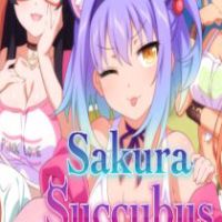 Sakura Succubus 4 Steam Ключ