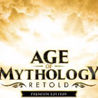 Age of Mythology: Retold - Premium Апгрейд DLC PC Steam Альтергифт