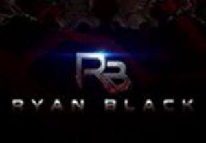 Ryan Black Steam Ключ