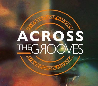 Across the Grooves Steam Ключ