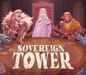 Sovereign Tower PC Steam Ключ