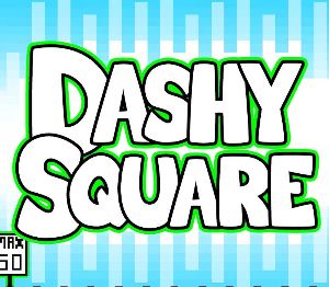 Dashy Square Steam CD Key