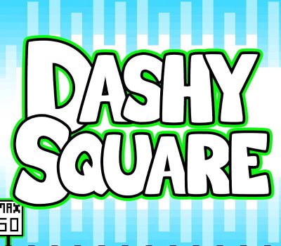 Dashy Square Steam CD Key