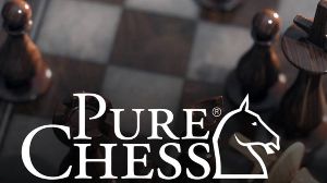 Pure Chess Grandmaster издание PC Steam Ключ