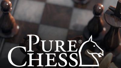 Pure Chess Grandmaster издание PC Steam Ключ