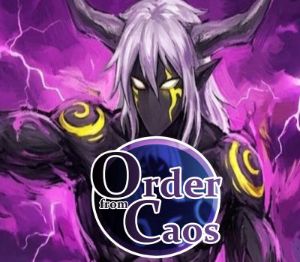 Order from Caos PC Steam Ключ