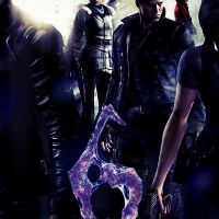 Resident Evil 6 PL Steam Ключ