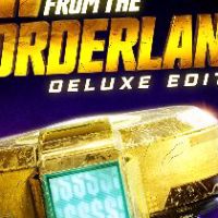 New Tales from the Borderlands Deluxe-издание Steam Альтергифт