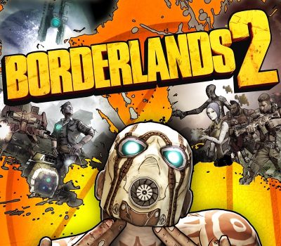 Borderlands 2 EU PC Steam Альтергифт