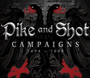 Pike and Shot: Campaigns EU PC Steam Ключ