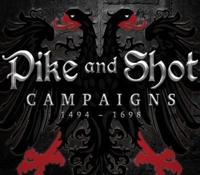 Pike and Shot: Campaigns EU PC Steam Ключ