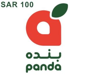 Panda Grocery SAR 200 Подарочная карта SA