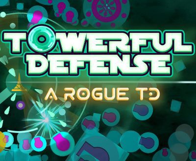 Towerful Defense: A Rogue TD PC Steam Аккаунт