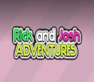 Rick and Josh adventures Steam Ключ