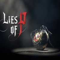 Lies of P EU Steam Ключ