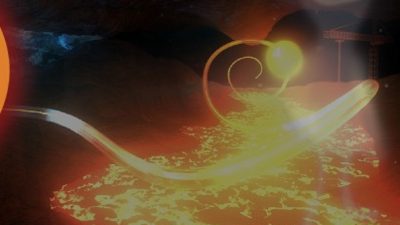 BIT.TRIP FATE PC Steam Ключ