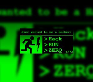 Hack Run ZERO Steam Ключ