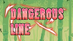 Dangerous line PC Steam Ключ