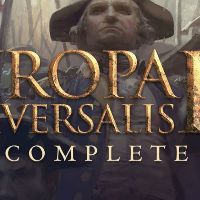 Europa Universalis III Коллекция Steam Ключ