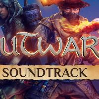 Outward - Soundtrack DLC EU Steam Ключ