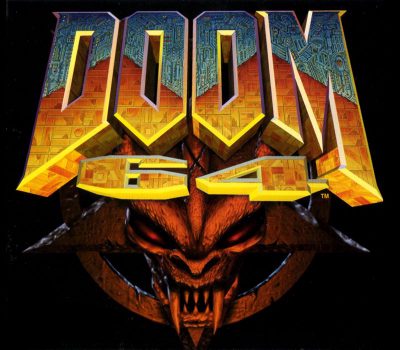 DOOM 64 US XBOX One Ключ