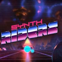 Synth Riders EU PC Steam Альтергифт