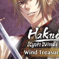 Hakuoki: Kyoto Winds - Winds Treasure Box DLC Steam Ключ
